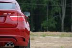 BMW X6 M 2009 года